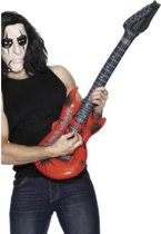 Dressing Up & Costumes | Costumes - 70s Disco Fever - Inflatable Guitar, Assorte