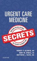 Secrets - Urgent Care Medicine Secrets E-Book
