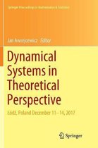 Dynamical Systems in Theoretical Perspective