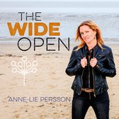 Anne-Lie Persson - The Wide Open (CD)