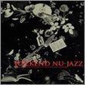 Weekend Nu-Jazz