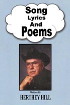 Song Lyrics and Poems