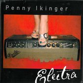 Penny Ikinger - Electra (LP)