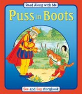 Read Along with Me