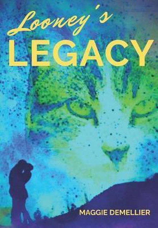 Looney's Legacy - cover