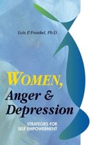 Boekomslag van 'Women, Anger and Depression'