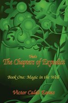 Vee's The Chapters of Expudict: Book One