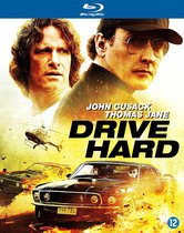 Drive Hard (Blu-ray)