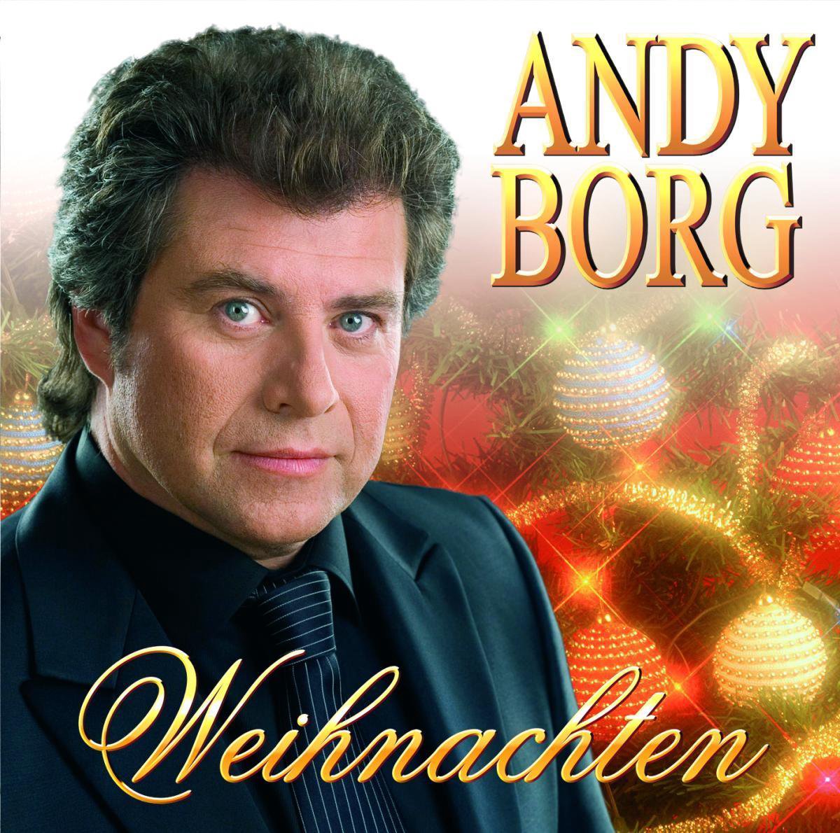 Andy Borg - Weihnachten
