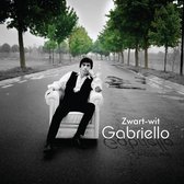 Gabriello - Zwart Wit (2 CD)