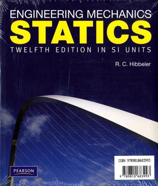 Statics Si Pk + Masteng - cover