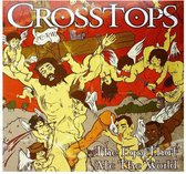 Crosstops - The Ego That Ate The World (LP)