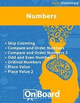 Numbers (early elementary)