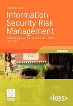 Information Security Risk Management