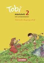 Tobi Lese-Sprach-Buch 2. Schuljahr. Arbeitsheft in Lateinischer Ausgangsschrift