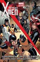 Marvel Now! Die neuen X-Men 2 - Marvel Now! Die neuen X-Men 2 - Gekommen, um zu bleiben