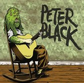 Peter Black - Clearly You Didn't Like The Show (LP)