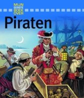 Mijn eerste boek over... - Mijn eerste boek over piraten
