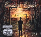 Orden Ogan: Vale [CD]