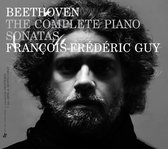 Complete Piano Sonatas (CD)
