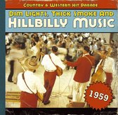 Country & Western Hit Parade 1959