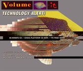 Vol. 15 + IT: Technology Alert!