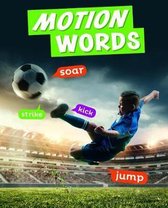 Word Play- Motion Words