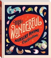 Bonney Press- My Wonderful Nursery Rhyme Collection