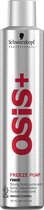 Schwarzkopf Professional OSiS+ - Freeze Pump - 200 ml