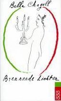 Brennende Lichter