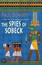 Spies Of Sobeck