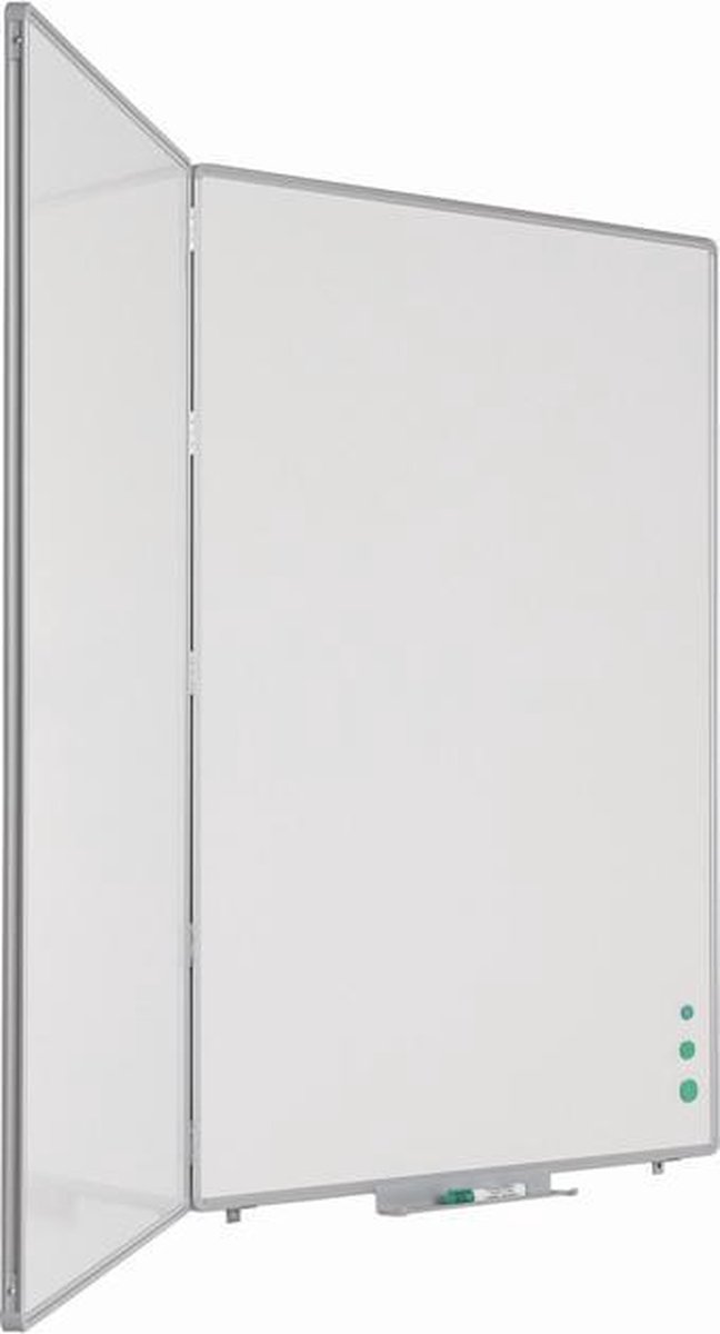 3-vlaksbord  Softline120x90cm