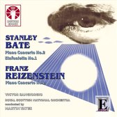 Franz Reizenstein & Stanley Bate, Piano Concertos