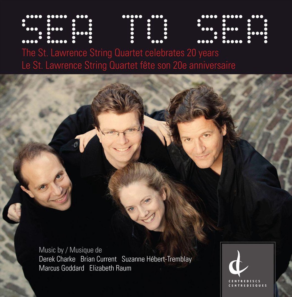 Sea To Sea