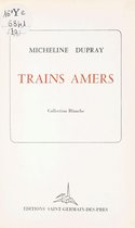 Trains amers