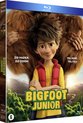 Bigfoot Junior (Blu-ray)
