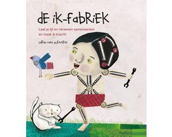 De ik-fabriek