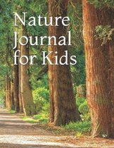 Nature Journal for Kids