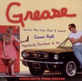 Grease [Highlights] [Essex]