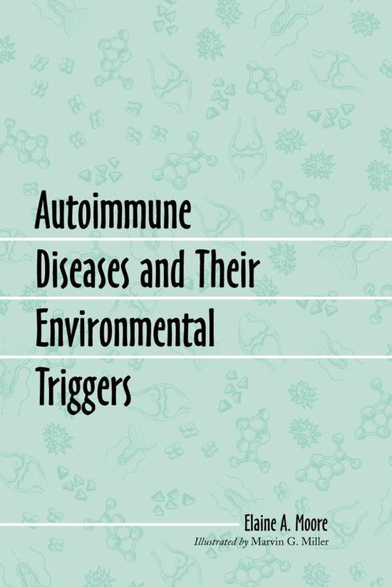 McFarland Health Topics - Autoimmune Diseases and Their Envi ... - cover