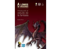 Colección GenPop - A lomos de dragones