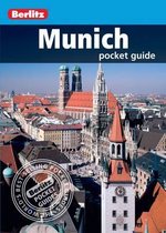 Berlitz Munich Pocket Guide