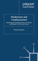Modernism and... - Modernism and Totalitarianism
