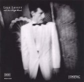 Lyle Lovett & His Large Band