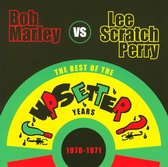 Best Of Upsetter Years   1970-1971