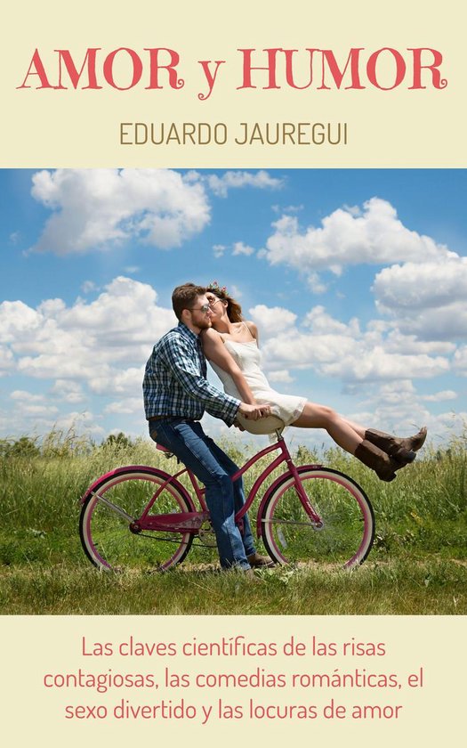 Amor y Humor - cover