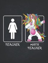 Math Teacher