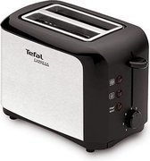 Tefal Express TT356110 Broodrooster Toaster - 850W
