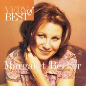 Very Best of Margaret Becker