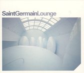 Saint Germain Lounge -2cd-
